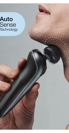 Braun Series 6 61-N4820cs