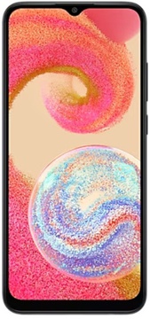 Samsung Galaxy A04e 3/32GB Black (SM-A042FZKD)