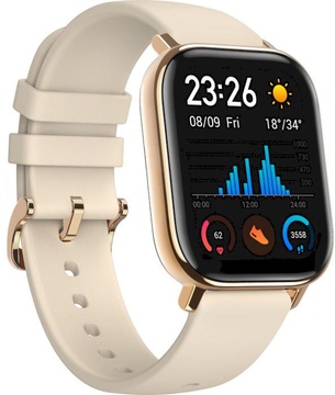 Amazfit GTS Gold