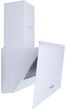 Minola HDN 5222 WH/INOX 700 LED