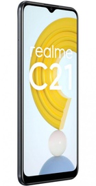 realme C21Y 4/64GB Cross Black