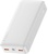 Baseus Bipow Digital Display Powerbank 20000mAh 20W White (PPDML-M02)
