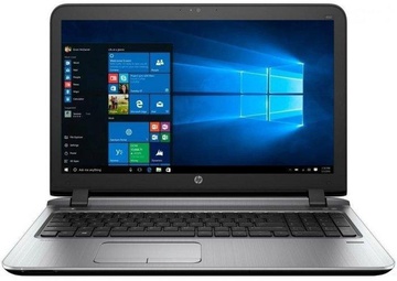 HP ProBook 450 G3 (P4P46EA)