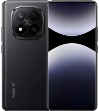 Xiaomi Redmi Note 14 Pro+ 5G 12/512GB Midnight Black