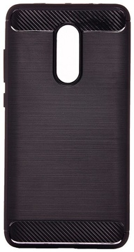 Ultimate Expirience for Xiaomi Redmi Note 8 Pro Black