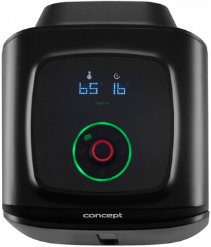 Concept Infra SO4000