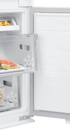 Samsung BRB80F30AES0EO