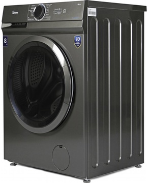 Midea MF100W80B/T-C