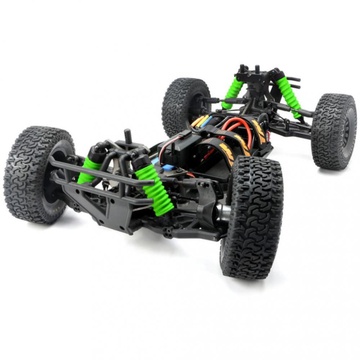 Team Magic Багги песчаная 1:8 SETH ARTR зеленый (TM560015G)