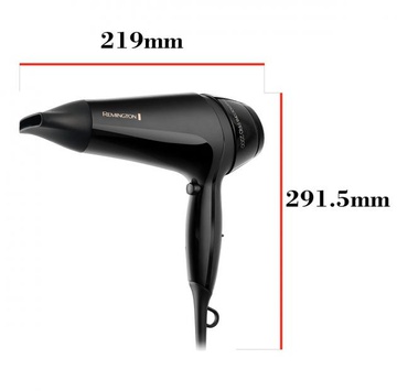 Remington Thermacare Pro D5710
