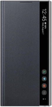 Samsung N970 Galaxy Note 10 Clear View Cover Black (EF-ZN970CBEG)