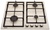 Eleyus NIKA 60 BG CF