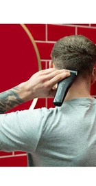Remington Power X3 Hair Clipper HC3000