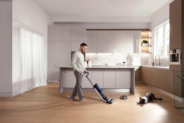 Tineco Floor One S7 Flashdry Pet (FW221800DE)
