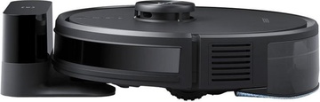 ECOVACS Deebot Y1 Pro Black (DLX34 Black)