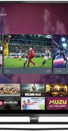 Philips 40PFH5500
