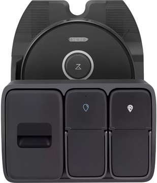 RoboRock S8 Pro Ultra Black
