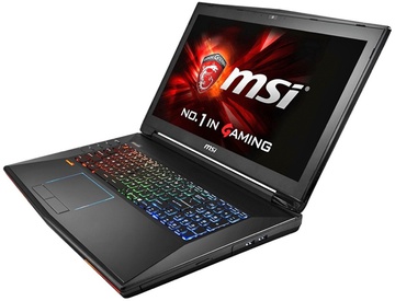 MSI GT72 Dominator Pro (GT72-034)