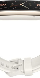 Xiaomi Mi Smart Band 7 Pro Ivory (BHR6076GL)