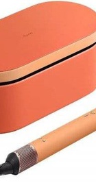 Dyson Airwrap Coanda 2x Multi-styler & Dryer Straight to Wavy Ceramic Apricot/Topaz (264002-01)