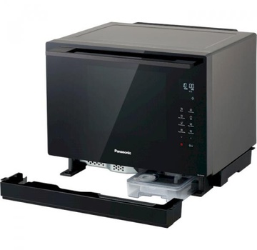 Panasonic NN-CS89LBZPE