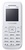 Samsung B110E Duos White (UA UCRF)