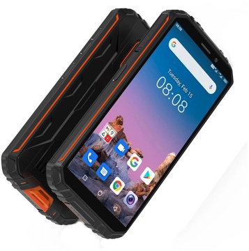Oukitel WP18 Pro 4/64GB Orange