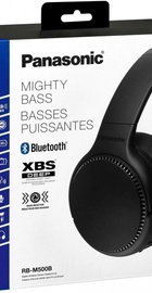 Panasonic RB-M500BGE-K