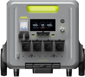 Fossibot F7200