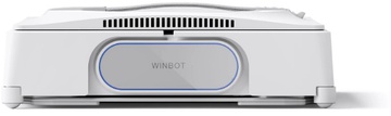 ECOVACS Winbot W2 Pro Omni (WG851-11)