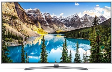 LG 49UJ7507