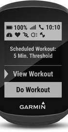Garmin Edge 130 Plus HRM Bundle (010-02385-11)