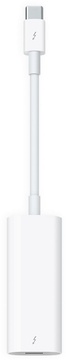 Apple Thunderbolt 3 (USB-C) to Thunderbolt 2 Adapter (MMEL2)