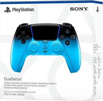 Sony DualSense Rhythm Blue (1000048536)