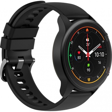 Xiaomi Mi Watch Black