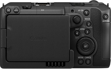 Canon EOS C50 Cinema Camera (7034C003)