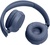 JBL Tune 520BT Blue (JBLT520BTBLUEU)