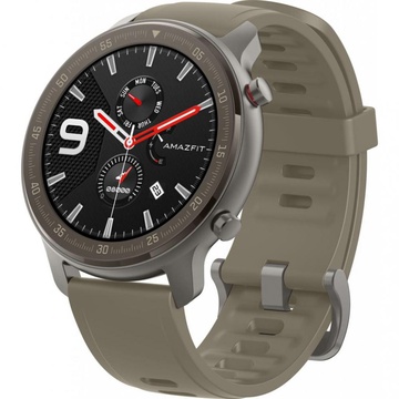Amazfit GTR 47mm Titanium