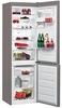Whirlpool BSNF 8152 OX
