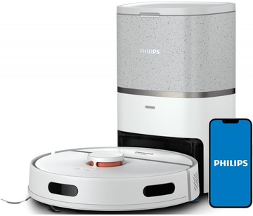 Philips HomeRun 3000 Series Aqua XU3110/02