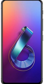 ASUS ZenFone 6 ZS630KL 6/64GB Midnight Black (ZS630KL-2A031)