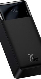Baseus Bipow Digital Display Powerbank 20W 30000mAh Black (PPDML-N01)