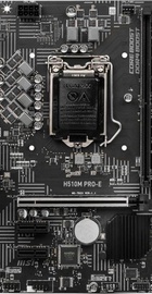 MSI H510M PRO-E