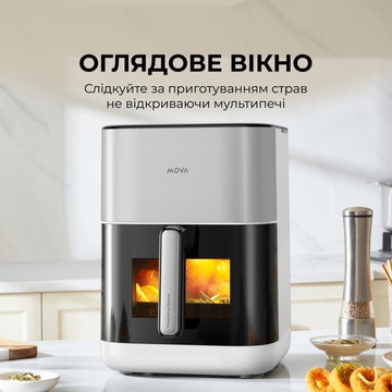 MOVA FD10 Pro White (VFF12A-WH)