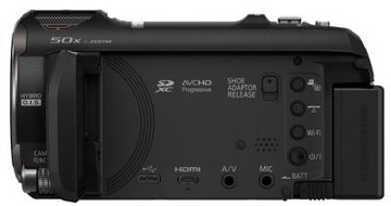 Panasonic HC-V770EE-K