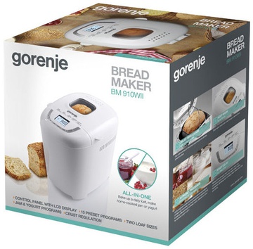 Gorenje BM910WII