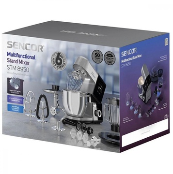 Sencor Paul 3 STM8950