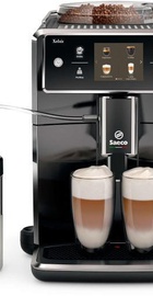 Saeco Xelsis (SM7680/00)