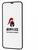 Achilles Full Glass for iPhone 13 Mini