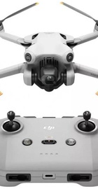 DJI Mini 4 Pro DJI RC-N2 (CP.MA.00000731.01)